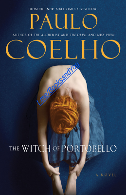 THE WITCH OF PORTOBELLO, by Paulo Coelho,A NOV.pdf